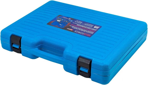 Изображение товара Тестер систем охлаждения Yataforce YF-922G1 (61098)