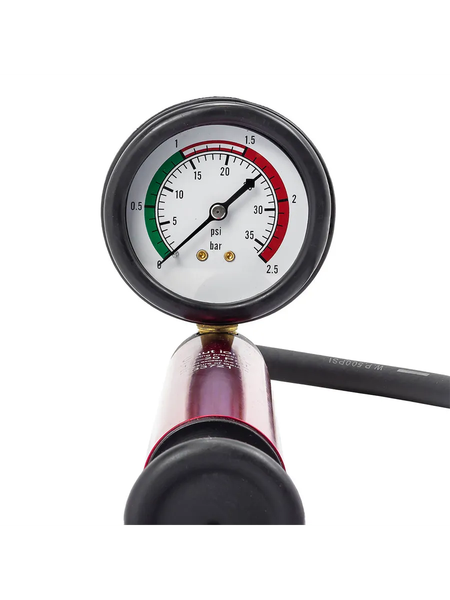 Изображение товара Тестер систем охлаждения Yataforce YF-922G1-P (61099)