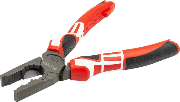 Изображение товара Плоскогубцы Yataforce YF-611180N (60543)