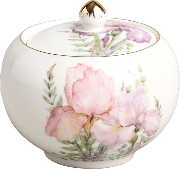 Изображение товара Сахарница Lefard Irises 590-610