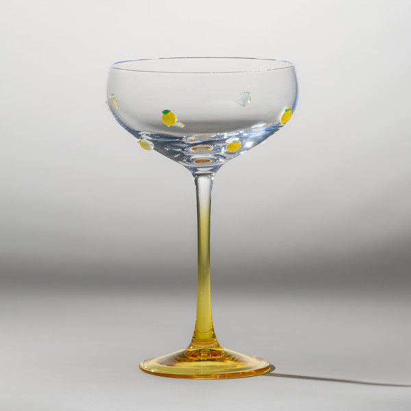 Изображение товара Набор креманок Lefard Fruity Lemon 685-100