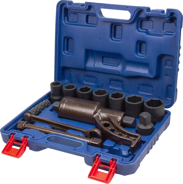 Изображение товара Гайковерт ручной Yataforce YF-34122136 HS (60008)