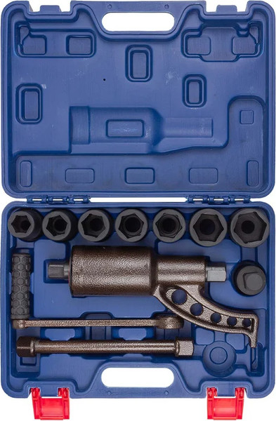 Изображение товара Гайковерт ручной Yataforce YF-34122136 HS (60008)