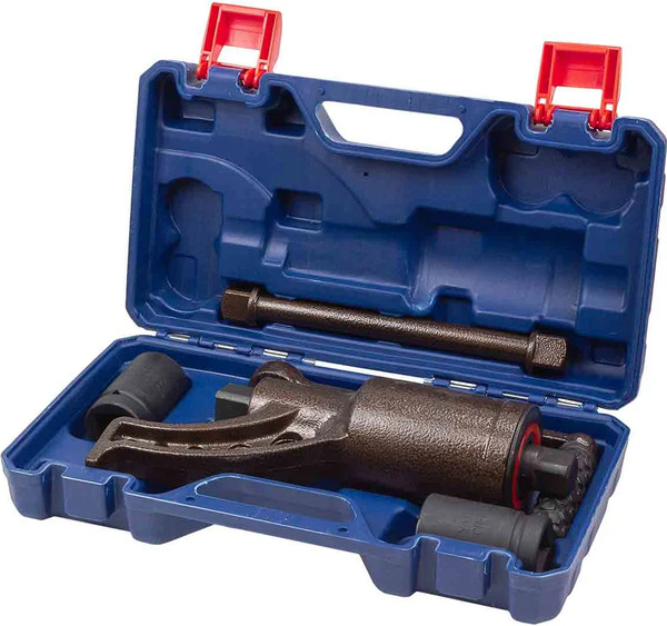 Изображение товара Гайковерт ручной Yataforce YF-3411384 HS (60013)