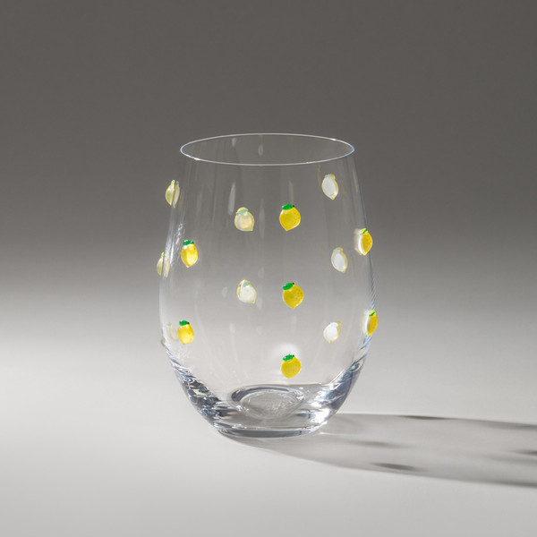 Изображение товара Набор стаканов Lefard Fruity 685-102