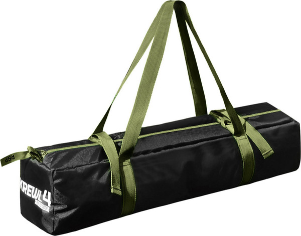 Изображение товара Палатка RSP Outdoor Krewl 4 / T-KRE-4-OLGN (оливковый/зеленый)