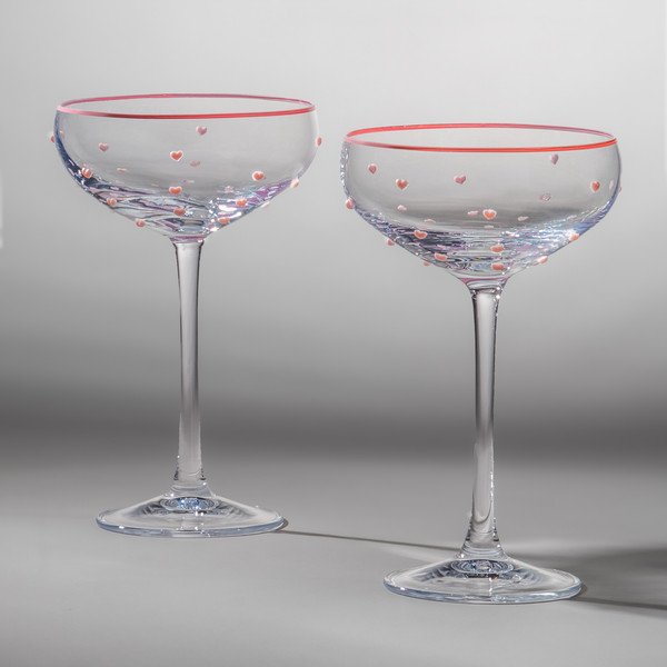 Изображение товара Набор креманок Lefard Sweety 685-104