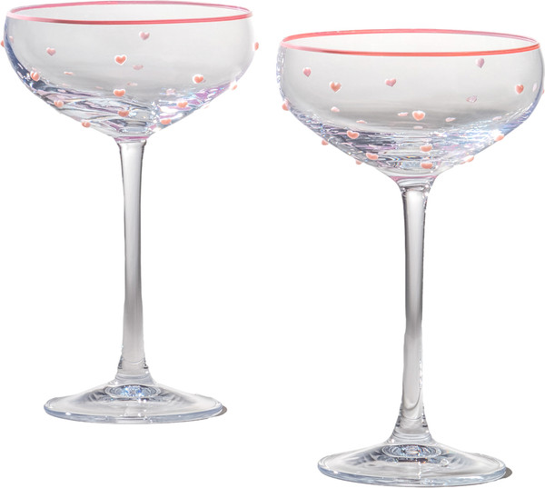 Изображение товара Набор креманок Lefard Sweety 685-104