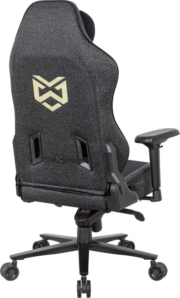 Изображение товара Кресло геймерское Brave AF-15 (Imba Black)