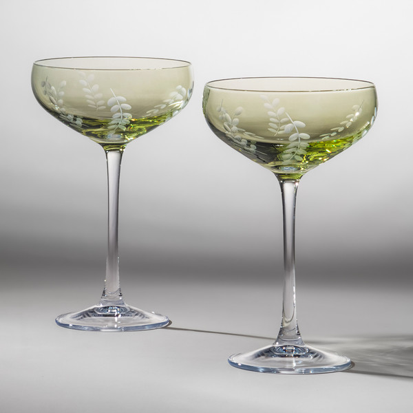 Изображение товара Набор креманок Lefard Flora 685-108