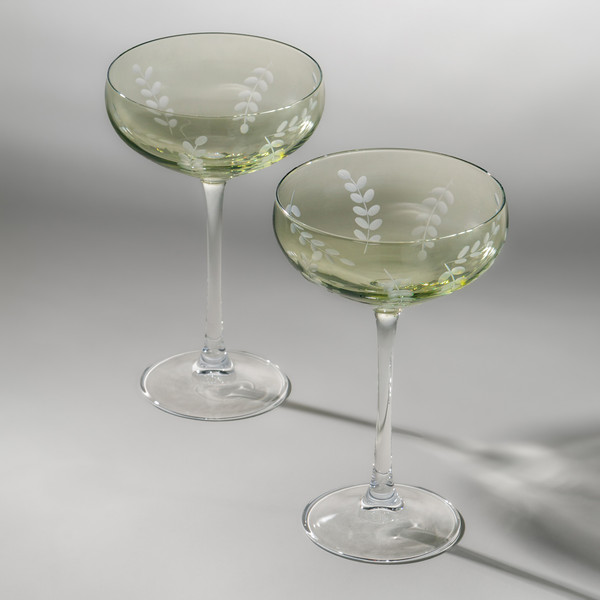 Изображение товара Набор креманок Lefard Flora 685-108