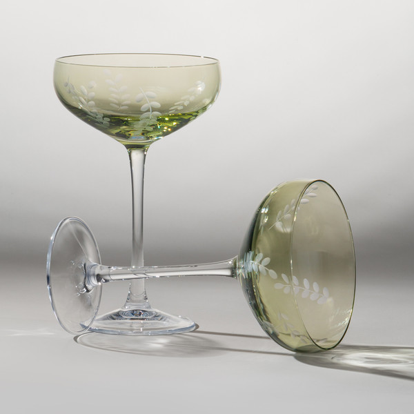 Изображение товара Набор креманок Lefard Flora 685-108