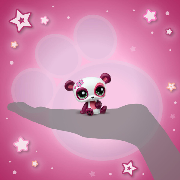 Изображение товара Игрушка-сюрприз Hasbro Littlest Pet Shop Сюрприз / 00503_LPS