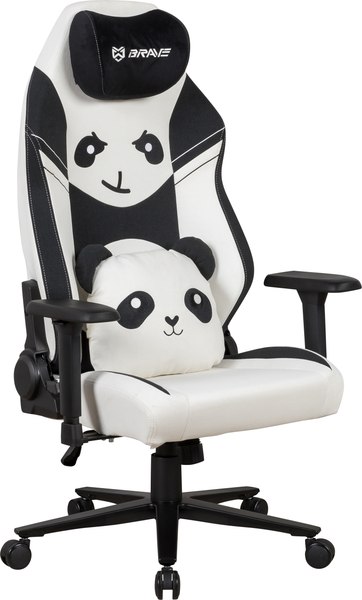 Изображение товара Кресло геймерское Brave AF-14 (Kung Fu Panda)