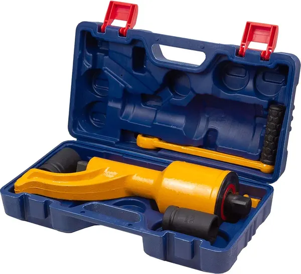 Изображение товара Гайковерт ручной Yataforce YF-34114102 HS (59988)