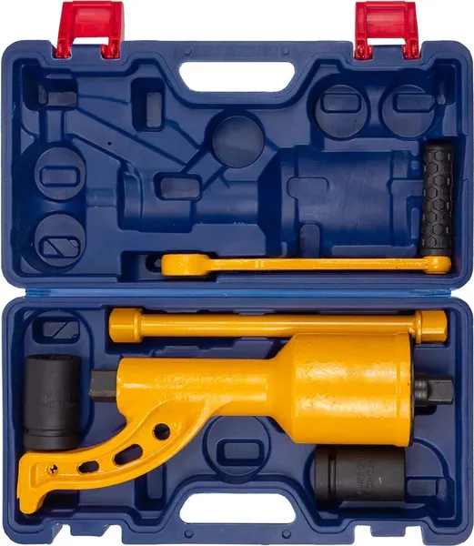 Изображение товара Гайковерт ручной Yataforce YF-34114102 HS (59988)