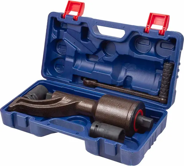 Изображение товара Гайковерт ручной Yataforce YF-34114103 HS (59993)