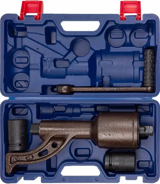 Изображение товара Гайковерт ручной Yataforce YF-34114103 HS (59993)