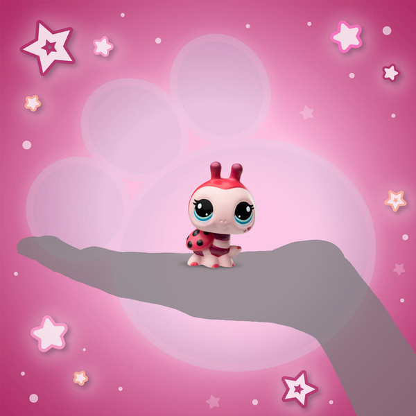 Изображение товара Игровой набор Hasbro Littlest Pet Shop Пара друзей / 00624_LPS