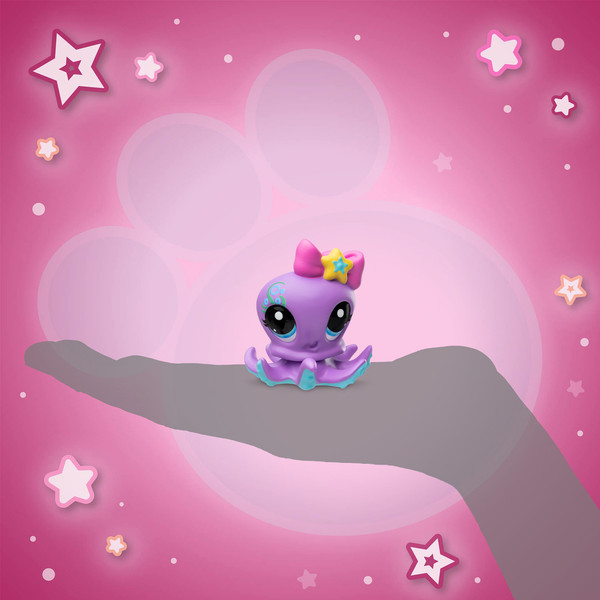 Изображение товара Игровой набор Hasbro Littlest Pet Shop Пара друзей / 00627_LPS