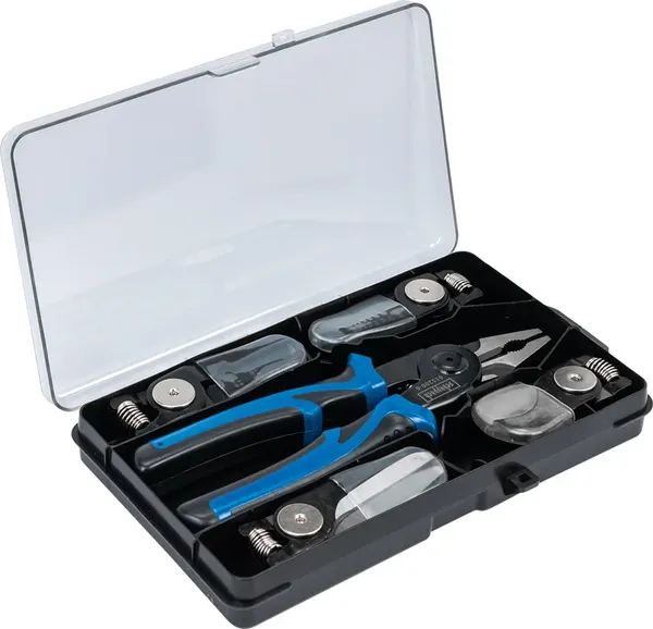 Изображение товара Плоскогубцы Scheppach Sch-611200-6 (65032)