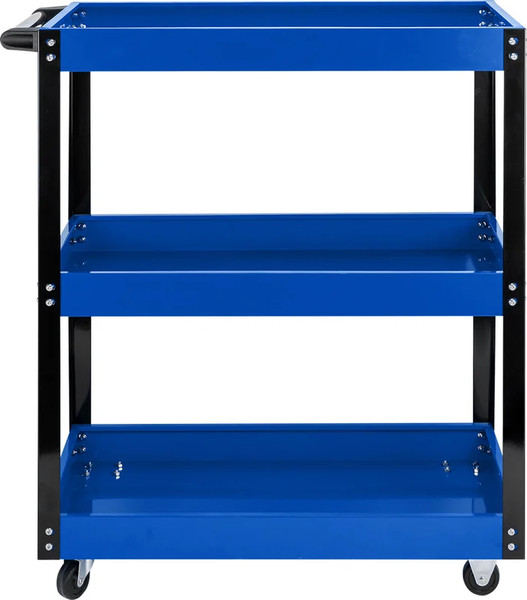 Изображение товара Тележка инструментальная Scheppach Sch-TW-1141343B (64516)