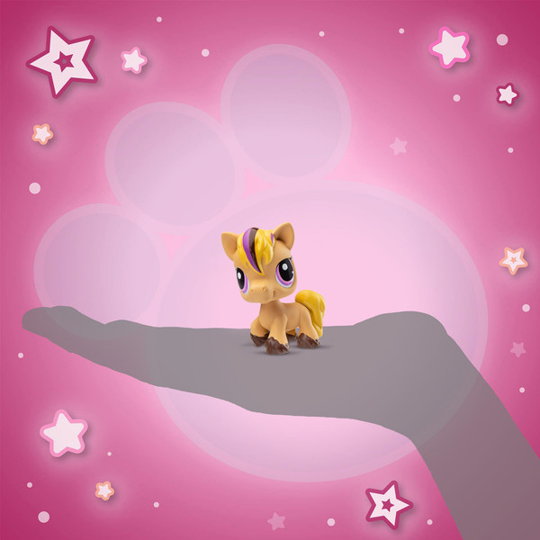 Изображение товара Игровой набор Hasbro Littlest Pet Shop Три друга / 00635_LPS