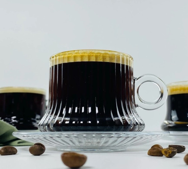 Изображение товара Набор для чая/кофе Lenardi 200-150