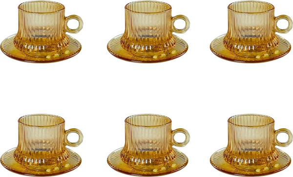 Изображение товара Набор для чая/кофе Lenardi 200-151