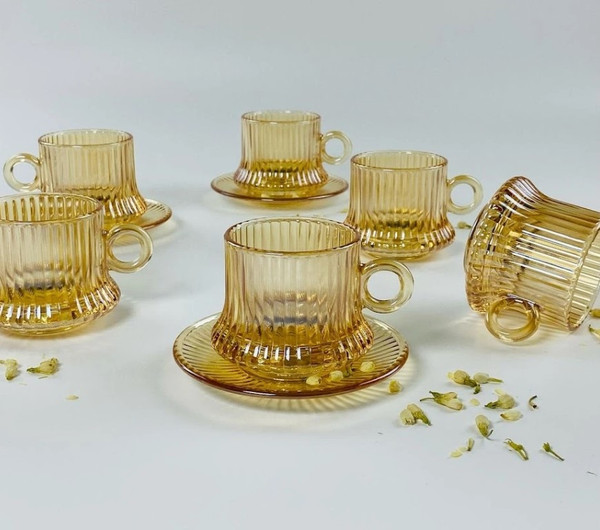 Изображение товара Набор для чая/кофе Lenardi 200-151