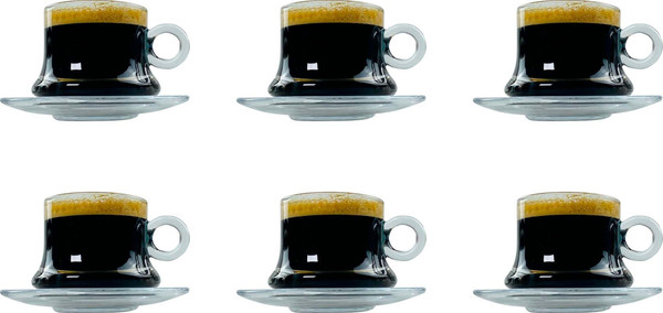 Изображение товара Набор для чая/кофе Lenardi 200-152