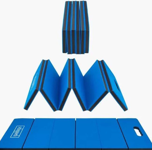 Изображение товара Коврик для ремонта автомобиля Scheppach SCH-TRL8002-1B (62044)