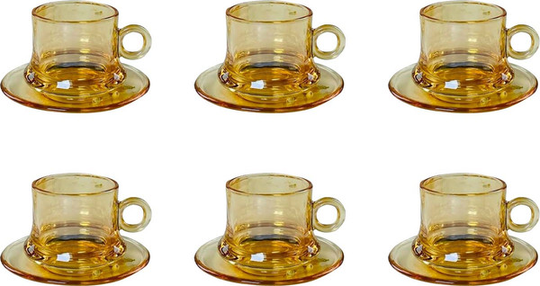 Изображение товара Набор для чая/кофе Lenardi 200-153