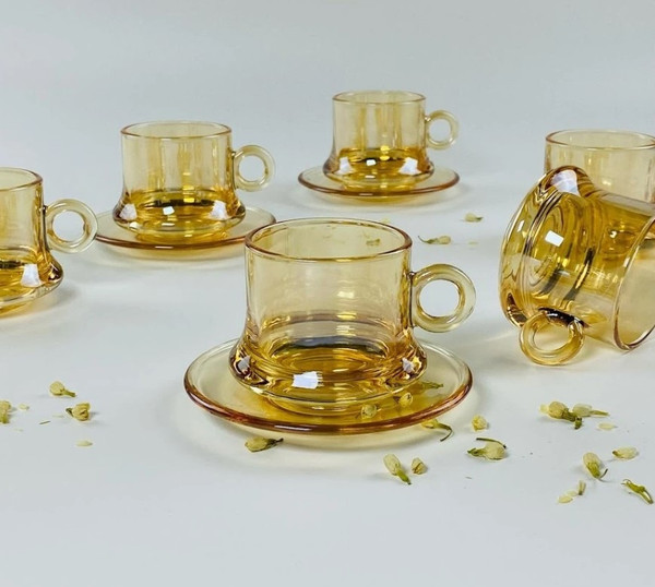 Изображение товара Набор для чая/кофе Lenardi 200-153