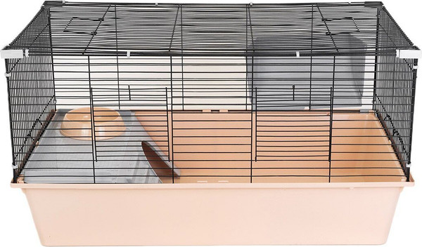 Изображение товара Клетка для грызунов Дарэленд Шуша-1 / 4480беж-черн