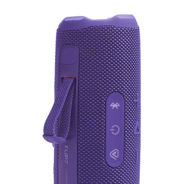 Изображение товара Портативная колонка JBL Flip 7 (пурпурный)