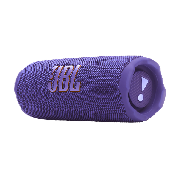 Изображение товара Портативная колонка JBL Flip 7 (пурпурный)