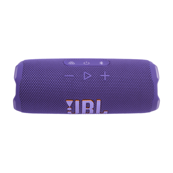 Изображение товара Портативная колонка JBL Flip 7 (пурпурный)