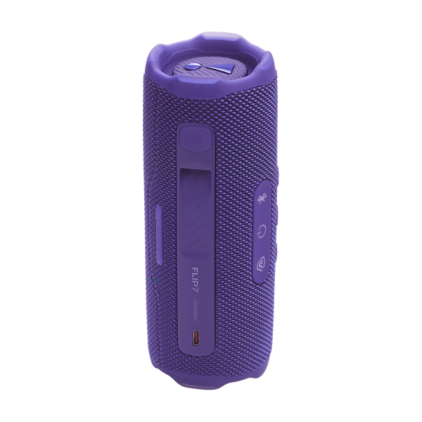 Изображение товара Портативная колонка JBL Flip 7 (пурпурный)
