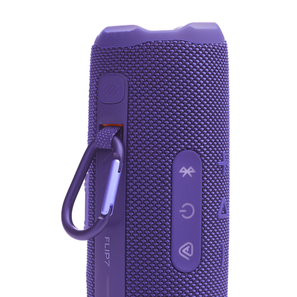 Изображение товара Портативная колонка JBL Flip 7 (пурпурный)