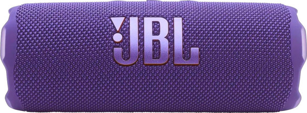 Изображение товара Портативная колонка JBL Flip 7 (пурпурный)