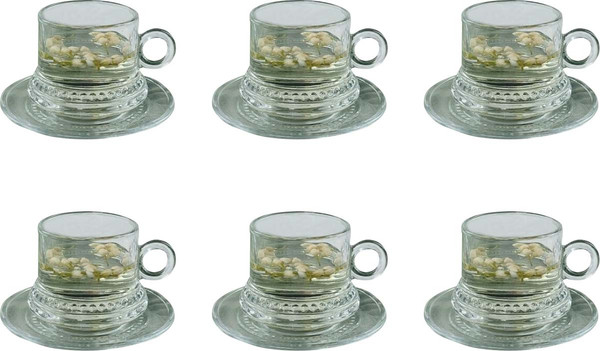 Изображение товара Набор для чая/кофе Lenardi 200-154