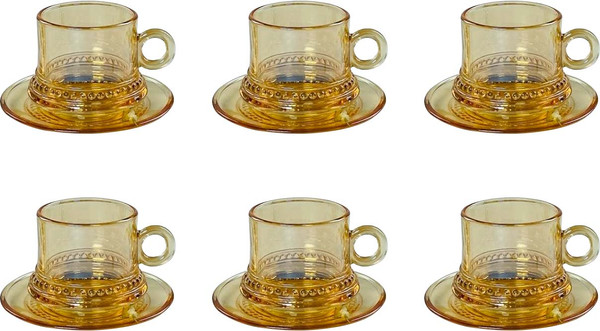 Изображение товара Набор для чая/кофе Lenardi 200-155