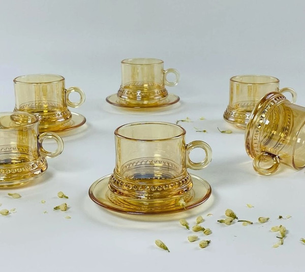 Изображение товара Набор для чая/кофе Lenardi 200-155