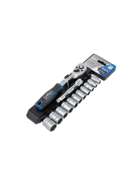 Изображение товара Универсальный набор инструментов Scheppach Sch-3132-5MSA (64716)