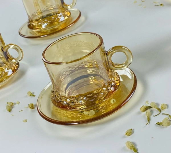 Изображение товара Набор для чая/кофе Lenardi 200-157