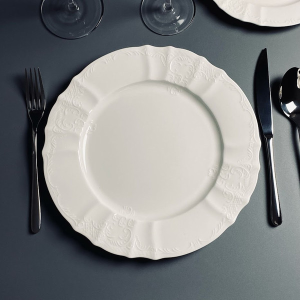 Изображение товара Набор тарелок Lenardi Maria 225-055