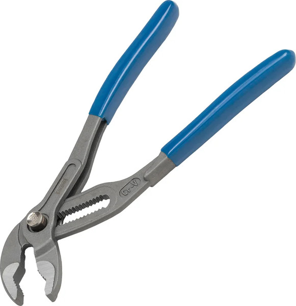 Изображение товара Пассатижи Scheppach Sch-613U175 (60321)