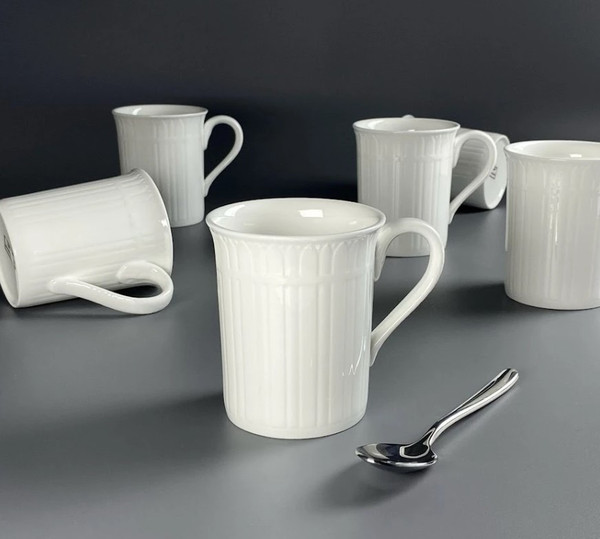 Изображение товара Набор кружек Lenardi 225-064