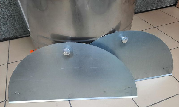 Изображение товара Медогонка СтЗПИ Фермер-7 / М4-ОК-РМ Оц.